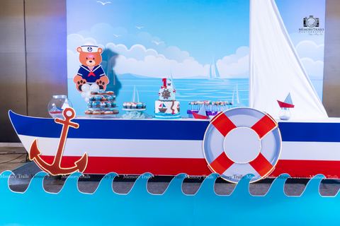 Sailor/Nautical theme - Sailor Radisson - photo 13