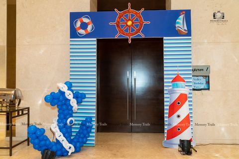 Sailor/Nautical theme - Sailor Radisson - photo 21
