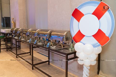 Sailor/Nautical theme - Sailor Radisson - photo 29