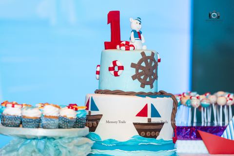 Sailor/Nautical theme - Sailor Radisson - photo 37