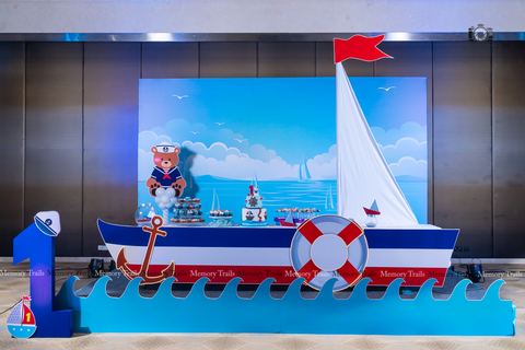 Sailor/Nautical theme - Sailor Radisson - photo 12