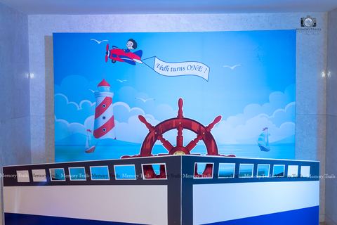 Sailor/Nautical theme - Sailor Radisson - photo 28