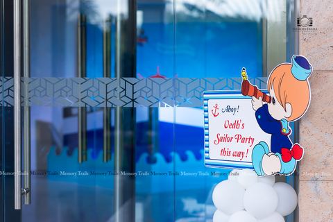 Sailor/Nautical theme - Sailor Radisson - photo 36