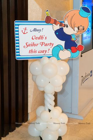 Sailor/Nautical theme - Sailor Radisson - photo 23
