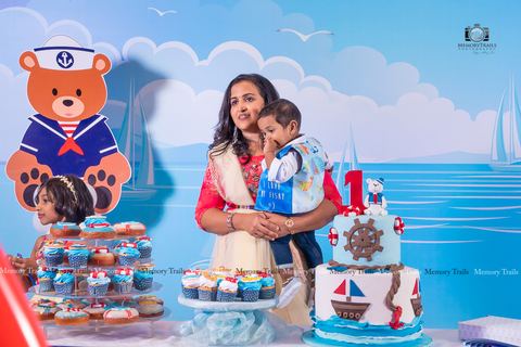 Sailor/Nautical theme - Sailor Radisson - photo 31