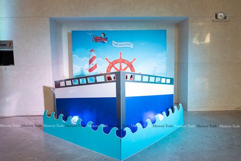 Sailor/Nautical theme - Sailor Radisson - photo 1