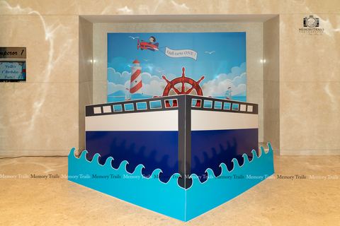 Sailor/Nautical theme - Sailor Radisson - photo 19