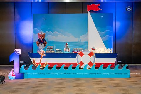 Sailor/Nautical theme - Sailor Radisson - photo 27