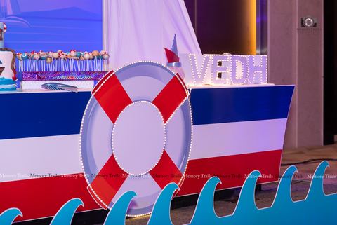 Sailor/Nautical theme - Sailor Radisson - photo 8