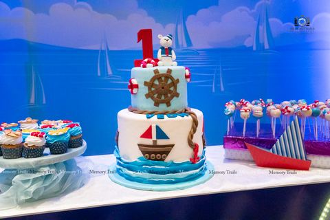 Sailor/Nautical theme - Sailor Radisson - photo 16