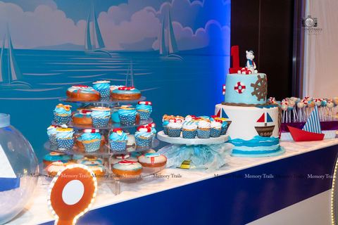 Sailor/Nautical theme - Sailor Radisson - photo 24