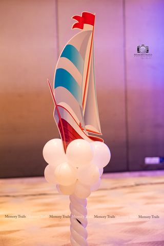 Sailor/Nautical theme - Sailor Radisson - photo 32