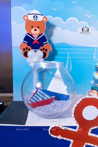 Sailor/Nautical theme - Sailor Radisson - photo 14