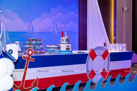 Sailor/Nautical theme - Sailor Radisson - photo 10
