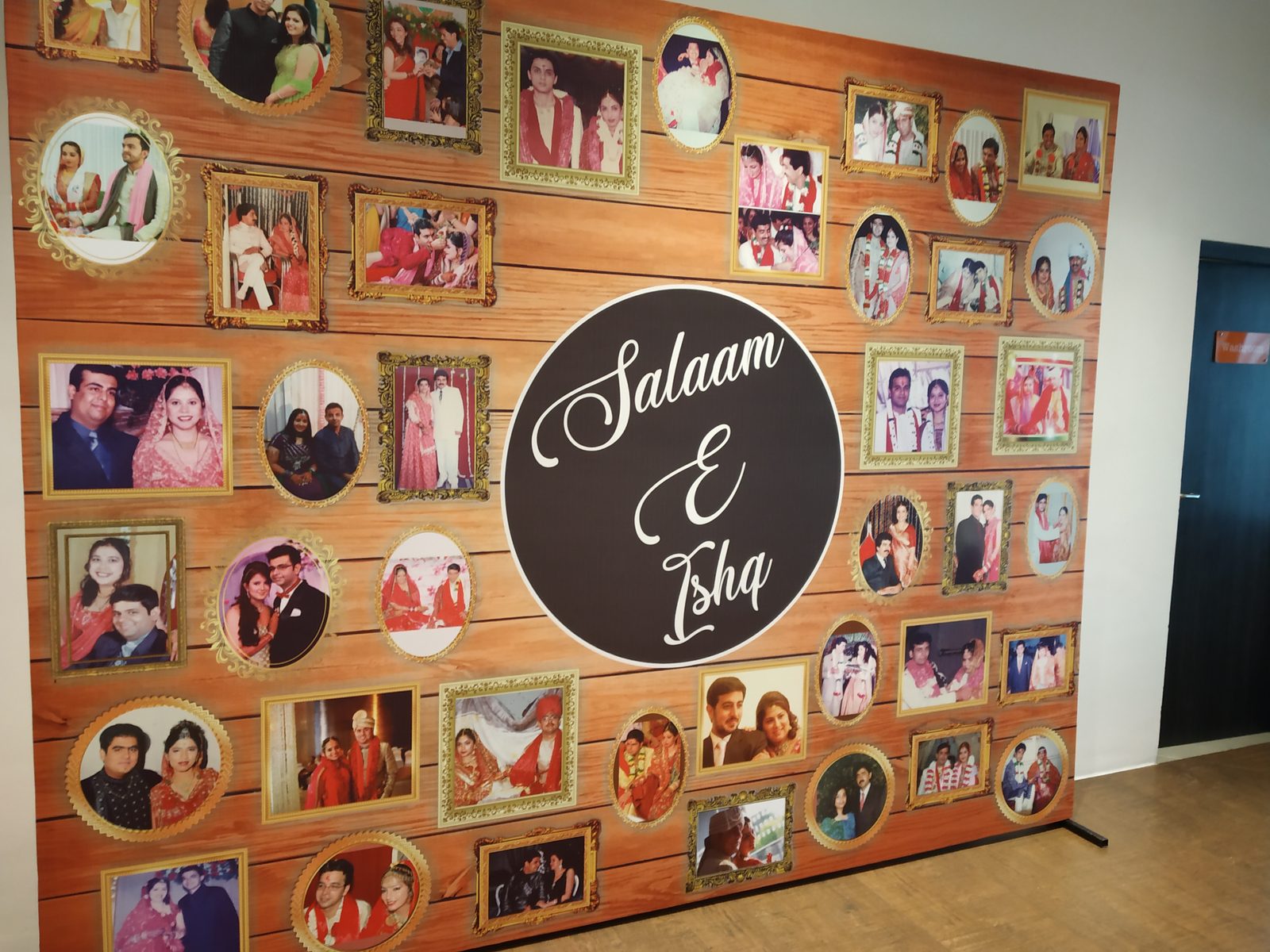 Sangeet Party - Salaam E Ishq - August 2019