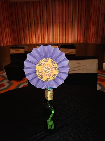 Sangeet Party - Salaam E Ishq - August 2019 - photo 6