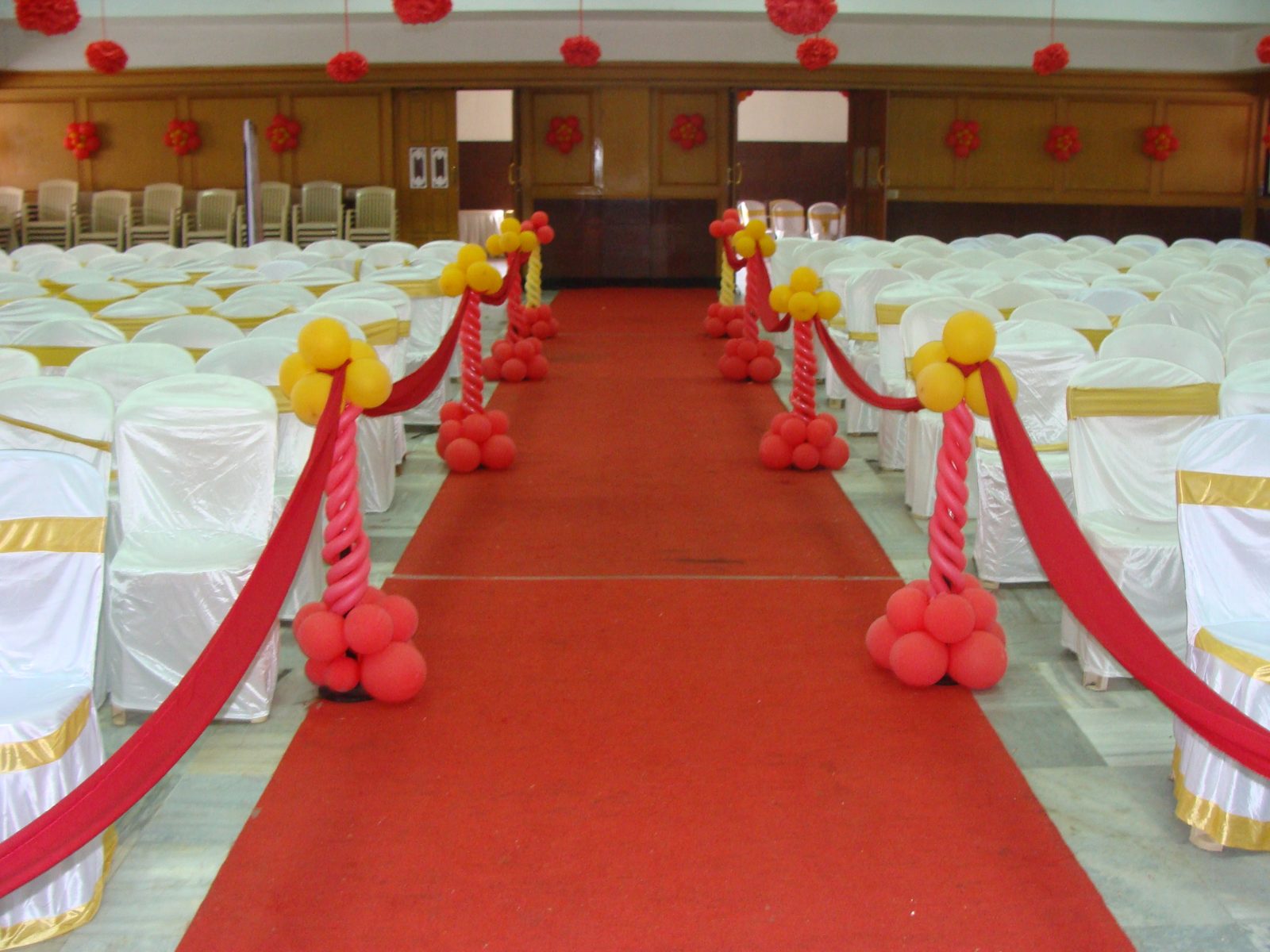 Sangeet Party - Rajhastani Sangh - May 2008