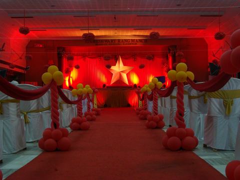 Sangeet Party - Rajhastani Sangh - May 2008 - photo 5
