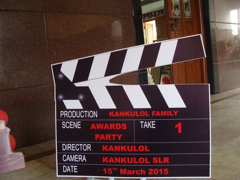 Sangeet Party - Rajhastani Sangh - May 2008 - photo 4