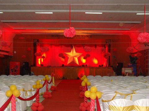 Sangeet Party - Rajhastani Sangh - May 2008 - photo 7