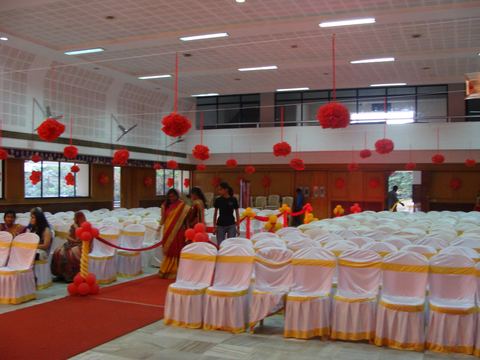 Sangeet Party - Rajhastani Sangh - May 2008 - photo 9