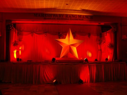 Sangeet Party - Rajhastani Sangh - May 2008 - photo 8