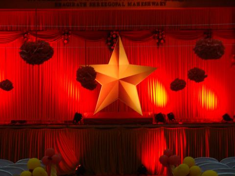 Sangeet Party - Rajhastani Sangh - May 2008 - photo 6