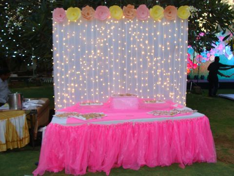 Sangeet Party - Tirupur - Velan, Vicky - May 2010 - photo 13