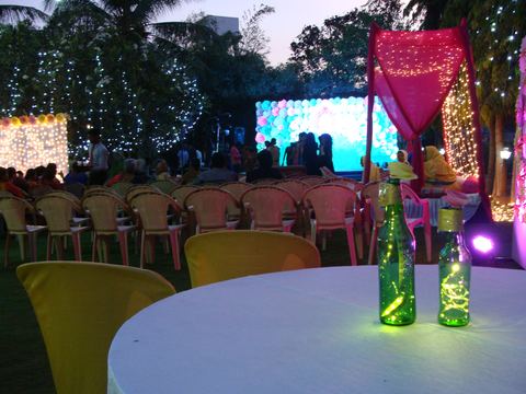Sangeet Party - Tirupur - Velan, Vicky - May 2010 - photo 37
