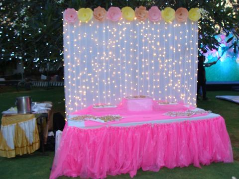 Sangeet Party - Tirupur - Velan, Vicky - May 2010 - photo 12
