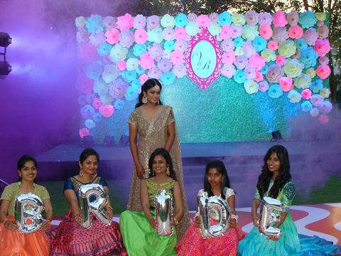Sangeet Party - Tirupur - Velan, Vicky - May 2010 - photo 20