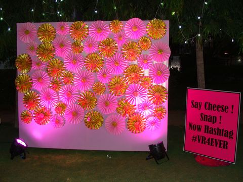 Sangeet Party - Tirupur - Velan, Vicky - May 2010 - photo 36