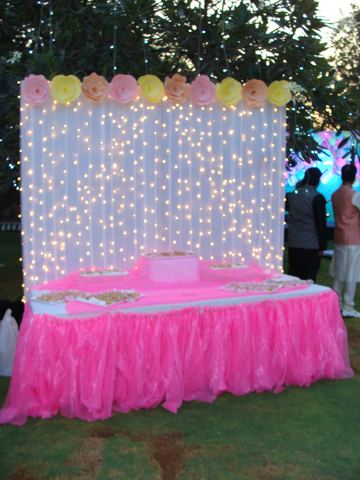 Sangeet Party - Tirupur - Velan, Vicky - May 2010 - photo 15