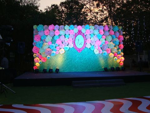 Sangeet Party - Tirupur - Velan, Vicky - May 2010 - photo 31