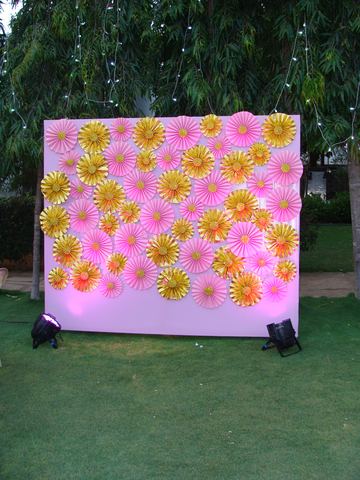 Sangeet Party - Tirupur - Velan, Vicky - May 2010 - photo 1