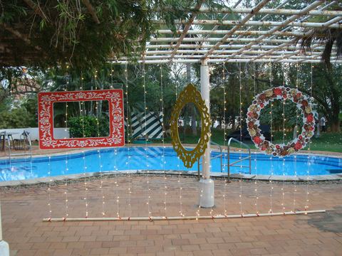 Sangeet Party - Tirupur - Velan, Vicky - May 2010 - photo 9