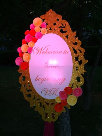 Sangeet Party - Tirupur - Velan, Vicky - May 2010 - photo 25