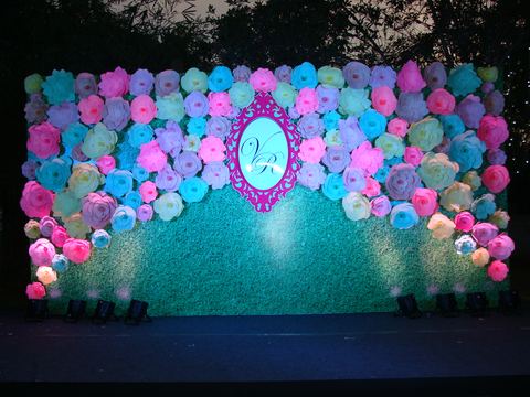 Sangeet Party - Tirupur - Velan, Vicky - May 2010 - photo 33
