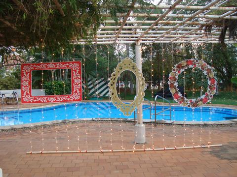 Sangeet Party - Tirupur - Velan, Vicky - May 2010 - photo 11
