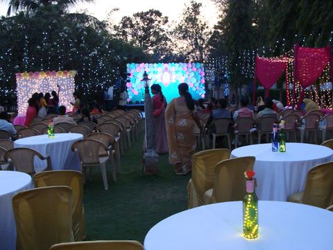 Sangeet Party - Tirupur - Velan, Vicky - May 2010 - photo 27