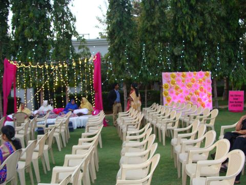 Sangeet Party - Tirupur - Velan, Vicky - May 2010 - photo 16