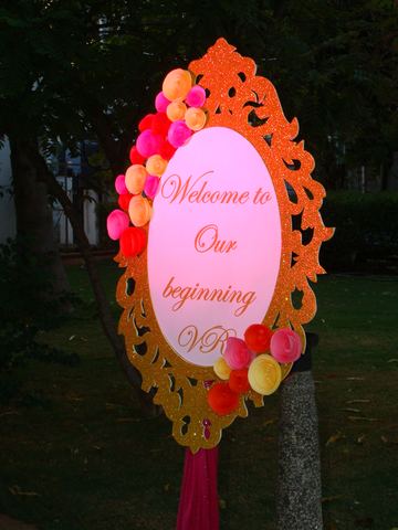 Sangeet Party - Tirupur - Velan, Vicky - May 2010 - photo 24