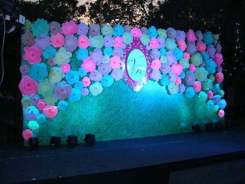 Sangeet Party - Tirupur - Velan, Vicky - May 2010 - photo 32
