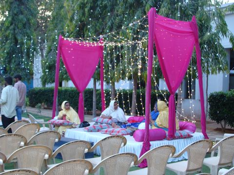 Sangeet Party - Tirupur - Velan, Vicky - May 2010 - photo 6