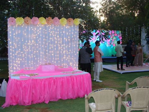 Sangeet Party - Tirupur - Velan, Vicky - May 2010 - photo 14