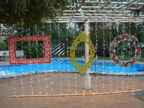 Sangeet Party - Tirupur - Velan, Vicky - May 2010 - photo 22