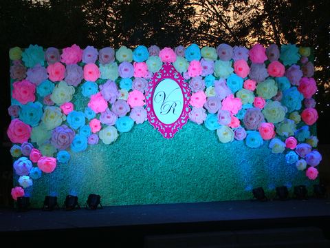 Sangeet Party - Tirupur - Velan, Vicky - May 2010 - photo 30