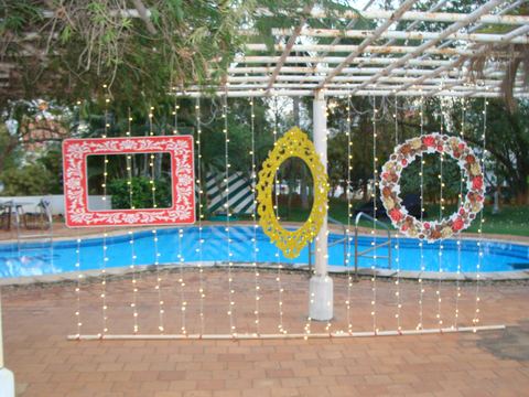 Sangeet Party - Tirupur - Velan, Vicky - May 2010 - photo 10
