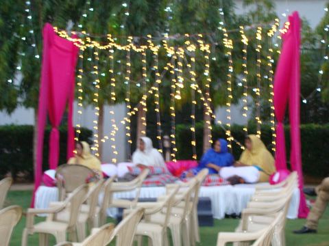 Sangeet Party - Tirupur - Velan, Vicky - May 2010 - photo 18