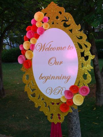 Sangeet Party - Tirupur - Velan, Vicky - May 2010 - photo 26